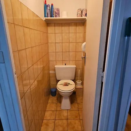 Vue Linge De Maison Fournis 公寓 *