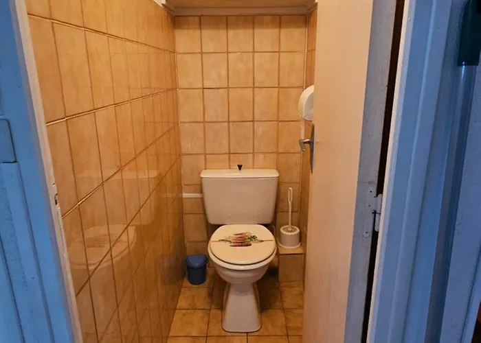 Vue Linge De Maison Fournis Apartmán *