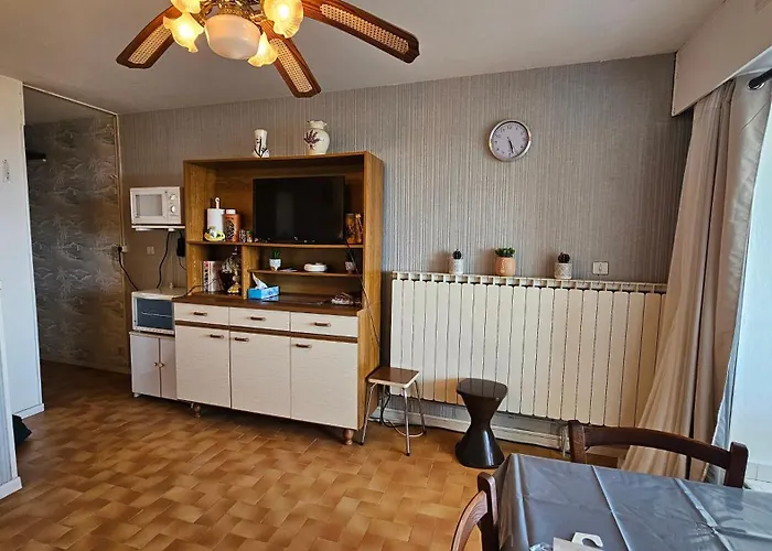 Vue Linge De Maison Fournis Apartmán *
