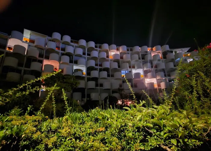 Vue Linge De Maison Fournis Apartmán