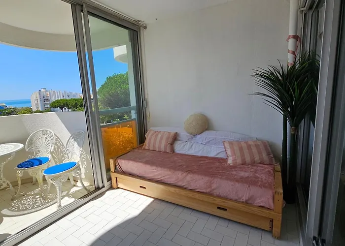 Apartmán Vue Linge De Maison Fournis