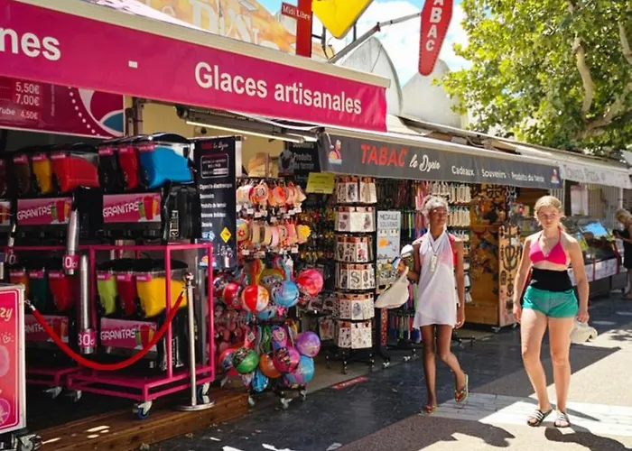 Apartmán Vue Linge De Maison Fournis *