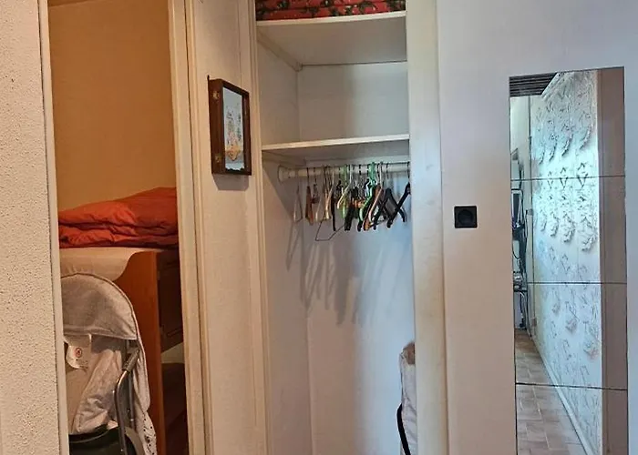 Vue Linge De Maison Fournis Apartmán *
