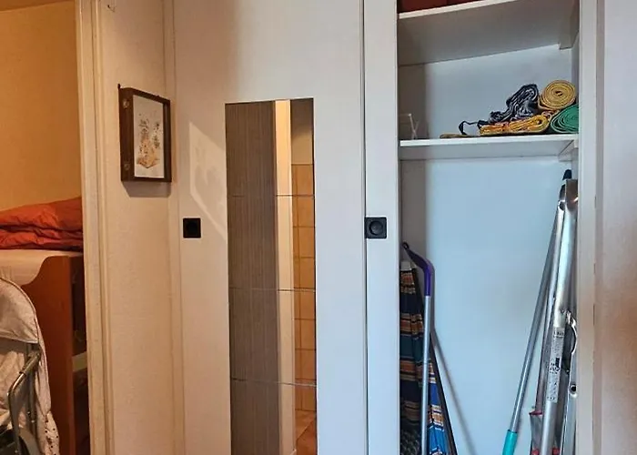 Apartmán Vue Linge De Maison Fournis *