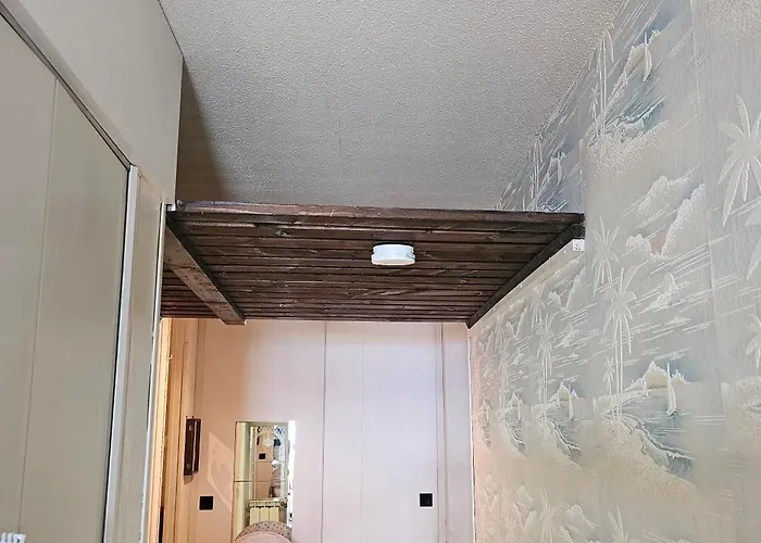 Vue Linge De Maison Fournis Apartmán La Grande Motte