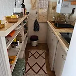 Apartament Vue Linge De Maison Fournis *