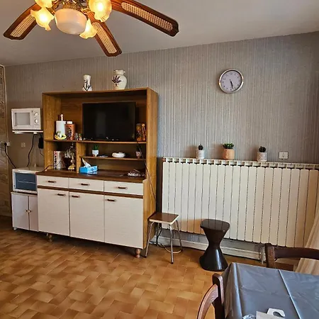 Vue Linge De Maison Fournis Apartament *