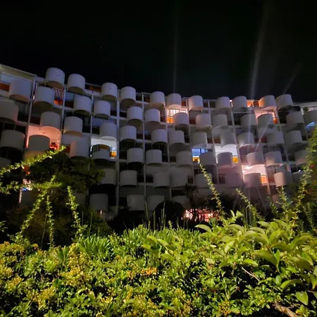 Vue Linge De Maison Fournis Apartment