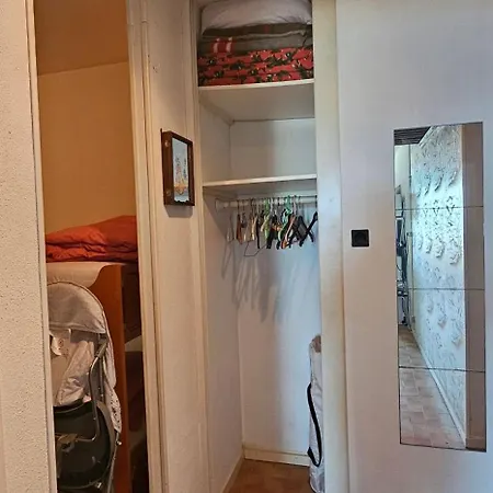 Vue Linge De Maison Fournis Apartament *