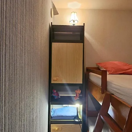 Vue Linge De Maison Fournis Apartment *