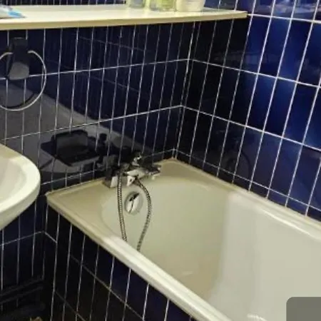 Apartament Vue Linge De Maison Fournis