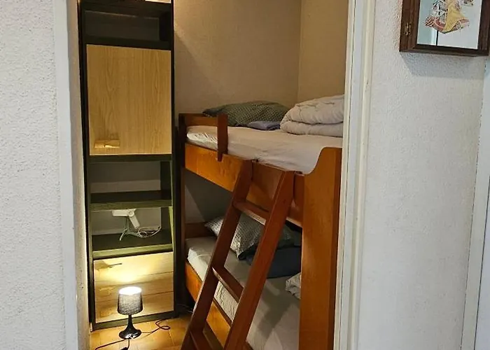 Lejlighed Vue Linge De Maison Fournis La Grande-Motte