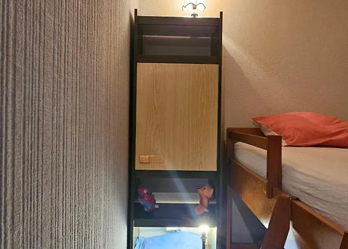 Vue Linge De Maison Fournis Lejlighed *
